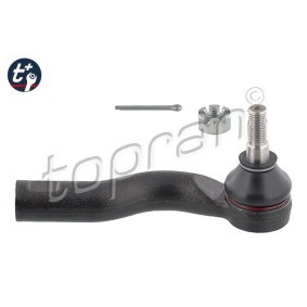 Parksensor 701 890 von TOPRAN günstig für 19,48 € online kaufen