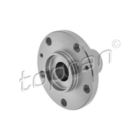 Acquista Mozzo ruota da TOPRAN 722 254 a buon mercato per soli 32,57 €