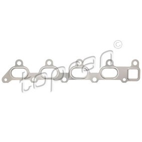 Achetez des Bougie d'allumage TOPRAN 723 310 à prix pour 22,08 €