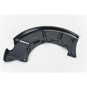 Comprar Chapa protectora contra salpicaduras, disco de freno de AUTOMEGA 210026710 a bajo precio de 12,89 €