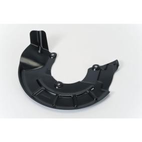 Comprar Chapa protectora contra salpicaduras, disco de freno de AUTOMEGA 210031210 a bajo precio de 19,99 €