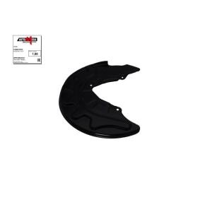 Comprar Chapa protectora contra salpicaduras, disco de freno de AUTOMEGA 210031510 a bajo precio de 17,78 €