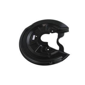 Comprar Chapa protectora contra salpicaduras, disco de freno de AUTOMEGA 210033610 a bajo precio de 28,55 €