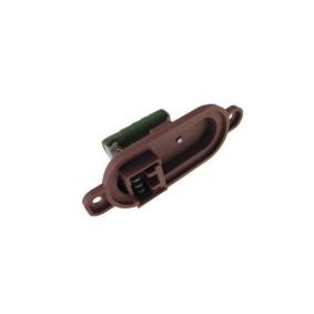 Gebläsewiderstand für CITROËN von AUTOMEGA