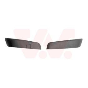 Comprar Cubierta, parachoques de VAN WEZEL 4376581 a bajo precio de 100,37 €