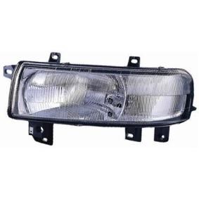 Comprar Faro delantero de VAN WEZEL 4391961 a bajo precio de 95,52 €