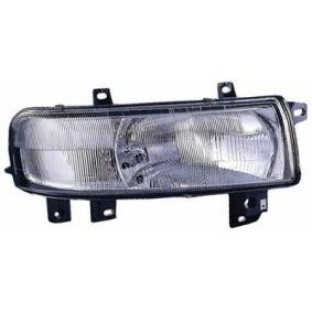 Comprar Faro delantero de VAN WEZEL 4391962 a bajo precio de 95,52 €