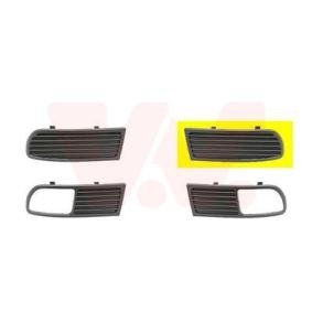 Acquista Griglia paraurti da VAN WEZEL 4913591 a buon mercato per soli 9,26 €