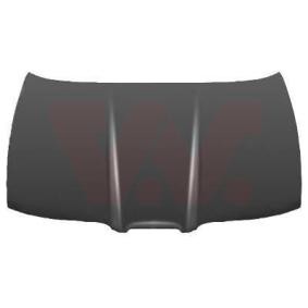 Motorhaube 4933660 von VAN WEZEL günstig für 311,32 € online kaufen