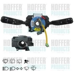 Comprar Conmutador en la columna de dirección de HOFFER 2103745 a bajo precio de 311,25 €