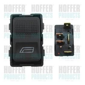 Fensterheberschalter 2106156 von HOFFER günstig für 8,83 € online kaufen