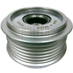 Acquista Dispositivo ruota libera alternatore da HOFFER 4555285 a buon mercato per soli 36,82 €