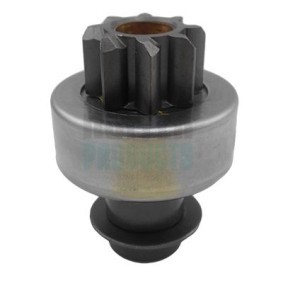 Ritzel, Starter 6647174 von HOFFER günstig für 26,34 € online kaufen