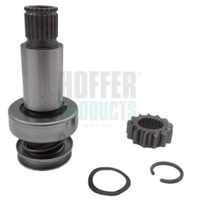 Comprar Piñón, arrancador de HOFFER 6647198 a bajo precio de 33,83 €