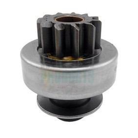 Ritzel, Starter 6647207 von HOFFER günstig für 26,34 € online kaufen