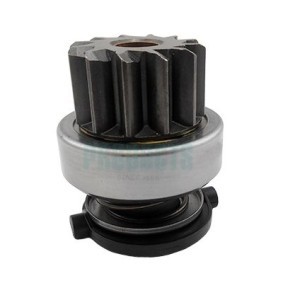 Compre Rueda libre del arranque de HOFFER online para Defender Pick-up (L316) a precios moderados