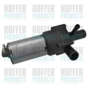 Zusatzwasserpumpe 7500051 von HOFFER günstig für 107,48 € online kaufen
