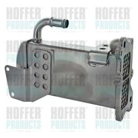 AGR Kühler 7518459 von HOFFER günstig für 263,39 € online kaufen