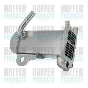 AGR Kühler 7518462 von HOFFER günstig für 248,97 € online kaufen