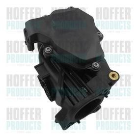 Drosselklappenstutzen 7518464 von HOFFER günstig für 290,50 € online kaufen