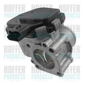 Drosselklappenstutzen 7519259 von HOFFER günstig für 199,05 € online kaufen