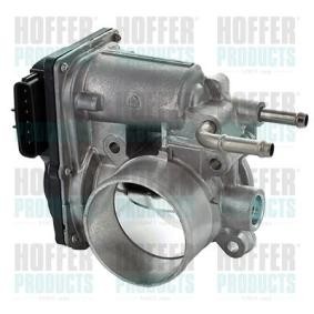 Drosselklappenstutzen 7519333 von HOFFER günstig für 343,57 € online kaufen