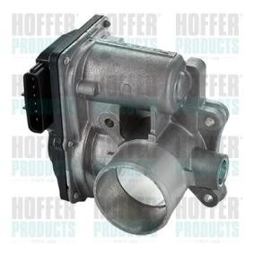 Drosselklappenstutzen 7519334 von HOFFER günstig für 346,54 € online kaufen