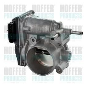 Drosselklappenstutzen 7519335 von HOFFER günstig für 358,30 € online kaufen