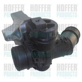 Drosselklappenstutzen 7519353 von HOFFER günstig für 305,82 € online kaufen