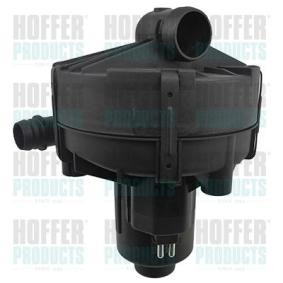 Sekundärluftpumpe 8029647 von HOFFER günstig für 645,22 € online kaufen
