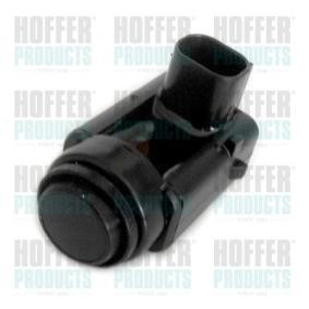 Achetez des Capteur de recul HOFFER 8294639 à prix pour 52,93 €