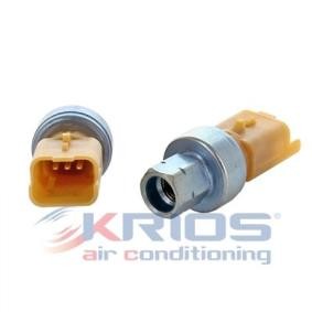 Druckschalter, Klimaanlage K52095 von HOFFER günstig für 56,63 € online kaufen