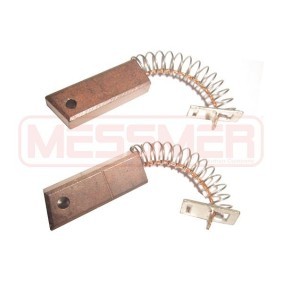 Osta Laturin hiilet MESSMER:llä 231075 edullisesti hintaan 1,33 €