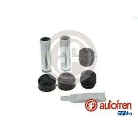 Führungshülsensatz, Bremssattel D7289C von AUTOFREN SEINSA günstig für 13,58 € online kaufen