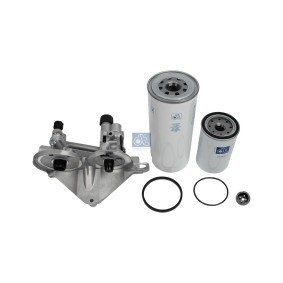 Comprar Kit de filtros de DT Spare Parts 2.91818 a bajo precio de 142,16 €
