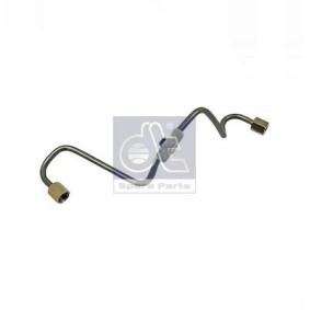 Hochdruckleitung, Einspritzanlage 4.11051SP von DT Spare Parts günstig für 26,31 € online kaufen
