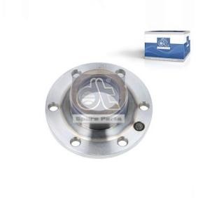 Comprar Cubo, cigüeñal de DT Spare Parts 4.67544 a bajo precio de 51,73 €