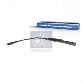 Compre Braço de limpa-vidros, limpeza de vidros da DT Spare Parts 7.79132 a um preço baixo por 48,98 €