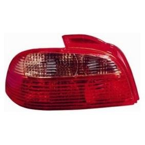 Comprar Piloto trasero de VAN WEZEL 5305931 a bajo precio de 94,52 €