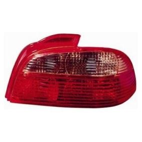Comprar Piloto trasero de VAN WEZEL 5305932 a bajo precio de 94,52 €