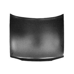 Motorhaube 5324660 von VAN WEZEL günstig für 192,01 € online kaufen