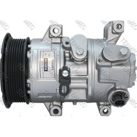 Klimakompressor 8629836 von TEAMEC günstig für 304,55 € online kaufen