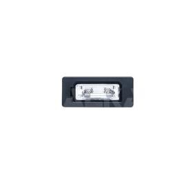 Kennzeichenbeleuchtung 2403479 von ALKAR günstig für 14,12 € online kaufen