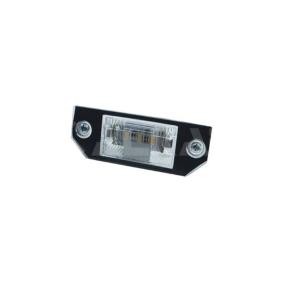 Kennzeichenbeleuchtung 2423400 von ALKAR günstig für 25,11 € online kaufen
