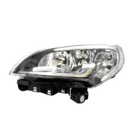 Scheinwerfer 2771961 von ALKAR günstig für 246,42 € online kaufen