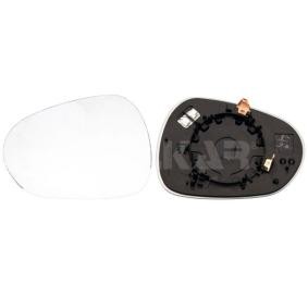 Acquista Vetro specchio, specchio esterno da ALKAR 6431480 a buon mercato per soli 28,48 €