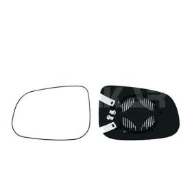 Comprar Cristal de espejo, retrovisor exterior de ALKAR 6431876 a bajo precio de 11,64 €