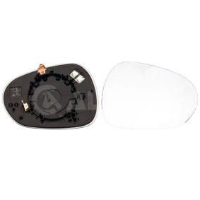 Acquista Vetro specchio, specchio esterno da ALKAR 6432480 a buon mercato per soli 25,21 €