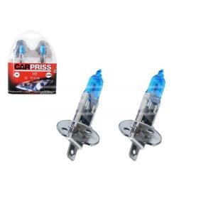 Glühlampe, Fernscheinwerfer 70721061 von CARPRISS günstig für 11,63 € online kaufen