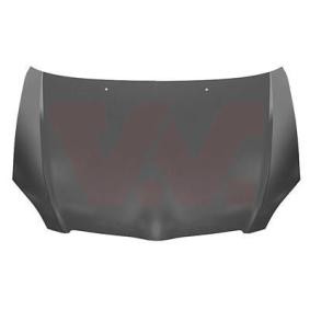 Motorhaube 5393660 von VAN WEZEL günstig für 228,32 € online kaufen